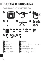 Предварительный просмотр 48 страницы ofinto Active CH-ACT-01 User Manual