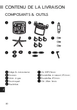 Предварительный просмотр 30 страницы ofinto Ergonomischer Stuhl Active User Manual