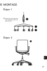 Предварительный просмотр 31 страницы ofinto Flex Office CH-FXO-01 User Manual