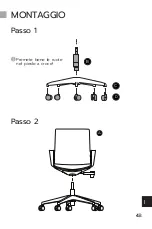 Предварительный просмотр 43 страницы ofinto Flex Office CH-FXO-01 User Manual