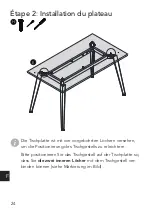 Предварительный просмотр 24 страницы ofinto TA-CLA-01 User Manual