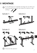 Предварительный просмотр 7 страницы ofinto TA-ELE-01 User Manual