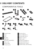 Предварительный просмотр 18 страницы ofinto TA-ELE-01 User Manual