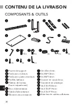 Предварительный просмотр 30 страницы ofinto TA-ELE-01 User Manual