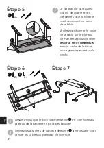 Предварительный просмотр 32 страницы ofinto TA-ELE-01 User Manual