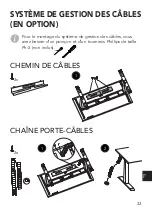 Предварительный просмотр 33 страницы ofinto TA-ELE-01 User Manual