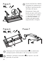 Предварительный просмотр 44 страницы ofinto TA-ELE-01 User Manual