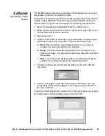 Preview for 15 page of OfiTE 120-53 Instruction Manual