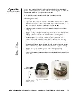 Preview for 20 page of OfiTE 120-53 Instruction Manual