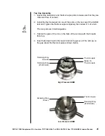 Preview for 22 page of OfiTE 120-53 Instruction Manual