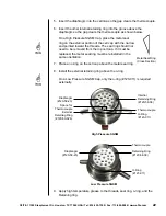 Preview for 23 page of OfiTE 120-53 Instruction Manual