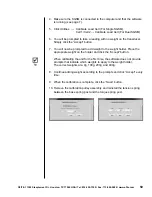 Preview for 51 page of OfiTE 120-53 Instruction Manual