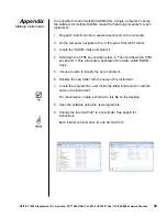 Preview for 53 page of OfiTE 120-53 Instruction Manual