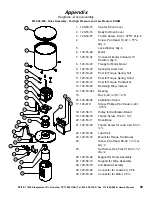 Preview for 59 page of OfiTE 120-53 Instruction Manual