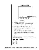 Предварительный просмотр 14 страницы OfiTE 120-55 Instruction Manual