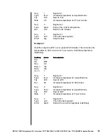 Предварительный просмотр 15 страницы OfiTE 120-55 Instruction Manual