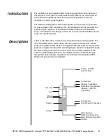 Preview for 3 page of OfiTE 120-57 Instruction Manual