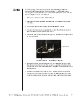 Preview for 8 page of OfiTE 120-57 Instruction Manual