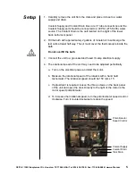 Preview for 6 page of OfiTE 120-75 Instruction Manual