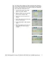 Preview for 8 page of OfiTE 120-90 Instruction Manual