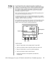 Предварительный просмотр 11 страницы OfiTE 120-90 Instruction Manual