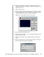 Предварительный просмотр 15 страницы OfiTE 120-90 Instruction Manual