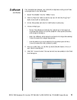 Preview for 19 page of OfiTE 120-90 Instruction Manual