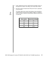 Preview for 31 page of OfiTE 120-90 Instruction Manual