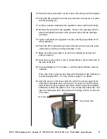 Preview for 10 page of OfiTE 150-50 Instruction Manual