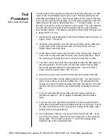 Preview for 12 page of OfiTE 150-50 Instruction Manual