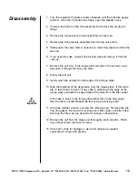 Preview for 13 page of OfiTE 150-50 Instruction Manual