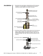 Предварительный просмотр 5 страницы OfiTE 150-80 Instruction Manual