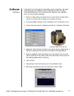 Предварительный просмотр 10 страницы OfiTE 150-80 Instruction Manual