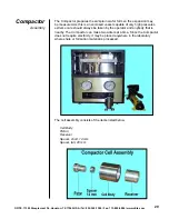 Предварительный просмотр 21 страницы OfiTE 150-80 Instruction Manual