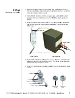 Preview for 6 page of OfiTE 152-95 Instruction Manual