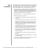 Preview for 8 page of OfiTE 152-95 Instruction Manual