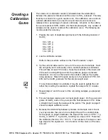 Preview for 10 page of OfiTE 152-95 Instruction Manual