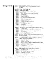 Preview for 4 page of OfiTE 170-00-2 Instruction Manual