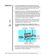 Preview for 8 page of OfiTE 170-00-2 Instruction Manual