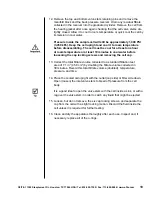 Preview for 11 page of OfiTE 170-00-2 Instruction Manual