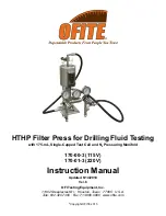 OfiTE 170-00-3 Instruction Manual preview