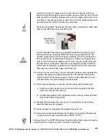 Preview for 26 page of OfiTE 170-00 Instruction Manual