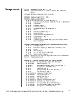 Предварительный просмотр 5 страницы OfiTE 170-182-1 Instruction Manual