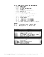 Предварительный просмотр 6 страницы OfiTE 170-182-1 Instruction Manual