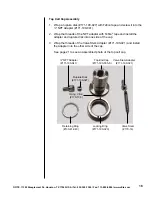 Предварительный просмотр 17 страницы OfiTE 170-95 Instruction Manual