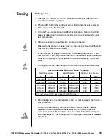 Preview for 17 page of OfiTE 171-193-6K Instruction Manual