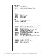 Предварительный просмотр 6 страницы OfiTE 171-84 Instruction Manual