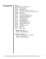 Предварительный просмотр 5 страницы OfiTE 173-00-1-C Instruction Manual