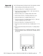 Preview for 19 page of OfiTE 173-00-1-C Instruction Manual