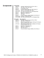 Предварительный просмотр 4 страницы OfiTE 175-65 Instruction Manual